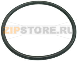 УПЛОТНИТЕЛЬНОЕ КОЛЬЦО 06337 EPDM 