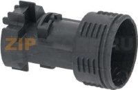 LAMP RECEPTACLE FOR HOOD ELICA