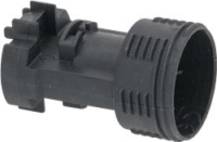 LAMP RECEPTACLE FOR HOOD ELICA