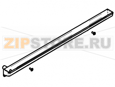Device drip pan 6.10/10.10 P3 CONVOTHERM OES 10.10    Device drip pan 6.10/10.10 P3 CONVOTHERM OES 10.10Запчасть на сборочном чертеже под номером: 157Название запчасти на английском&nbsp;языке: Device drip pan 6.10/10.10 P3 CONVOTHERM OES 10.10