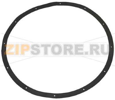 ПРОКЛАДКА БАЧКА Ø 640 ММ 12 ОТВЕРСТИЙ 