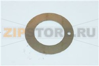 DISK SELF LUBRICATING