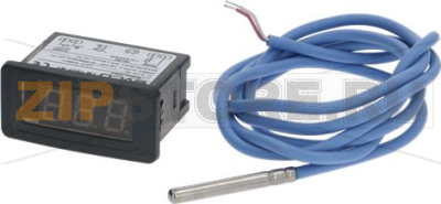 ЭЛЕКТРОННЫЙ ТЕРМОМЕТР TM103TN7 