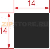FIBREGLASS GASKET - 3m