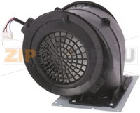 MOTOVENTILATORE CAPPA BOSCH 00498035