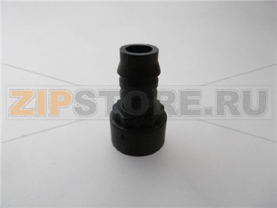 Raccordo scarico 105 