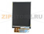 Replacement LCD Display with touch panel For Psion Teklogix Workabout Pro G2 7527C(Сенсорный дисплей)