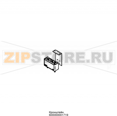 Кронштейн Abat ЛГ-400Ч-02 Кронштейн для льдогенератора Abat ЛГ-400Ч-02
Производитель: ЧувашТоргТехника

Запчасть изображена на деталировке под номером:&nbsp;600000001719