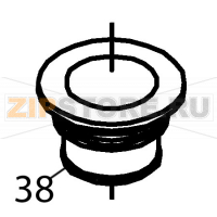 Pasamuros desagüe Fagor FI-200