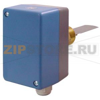 QVE1900 - Реле протока для гидравлических систем, PN10, DN32...200 Siemens QVE1900
