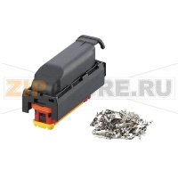 AMP разъём IFM EC0702