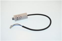 Capacitor 3 F 400V/P2 M8