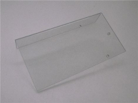 PROTEZIONE IN PLEXIGLASS 150x60x280 mm