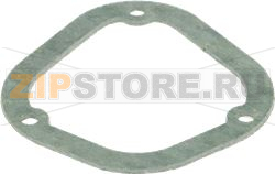 GASKET [C] PILOT WINDOW 7-9PCG NEW 