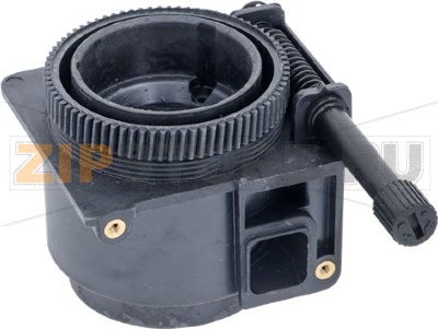 КРЕПЛЕНИЕ ДЛЯ ЖЕРНОВОВ, ВЕРХНЕЕ 