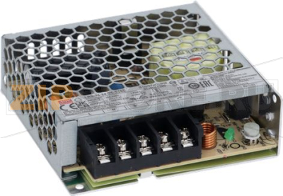 TRANSFORMER 24V 75W LRS 75 24 