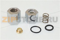 AB SWIVEL KIT FOR WAND WAS 0100