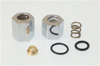 AB SWIVEL KIT FOR WAND WAS 0100