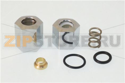 AB SWIVEL KIT FOR WAND WAS 0100 