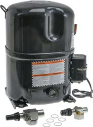 COMPRESOR TECUMSEH AG2516P-TZ 