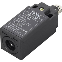 Выключатель концевой 250 В/AC, 10 А, IP65 TRU Components XZ-9/102
