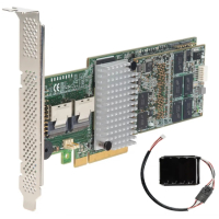 RAID-контроллер Intel RS25AB080