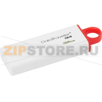 Накопитель USB 32 Гб Kingston DTIG3-32GB 