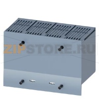 terminal cover extended 4-pole 1 unit accessory for: 3VA6 150/250 3VA5 250 plug-in/draw-out socket 3VA6 150/250 Siemens 3VA9271-0WF40