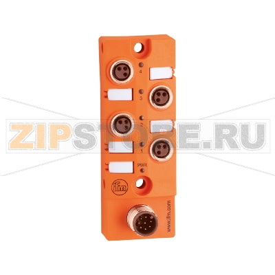 Коробка распределительная IFM EBC060 