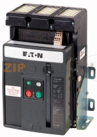Выключатель автоматический Eaton INX16B3-10F-1