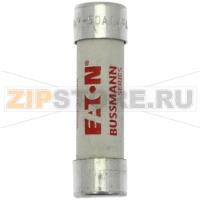 Предохранитель, 50 A, AC 700 В, 200 кА, 14x51 мм, aR, UL Eaton 50AMP 700V AC FERRULE 14x51 MM