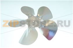 PALA ASP.DIAM.254\28 