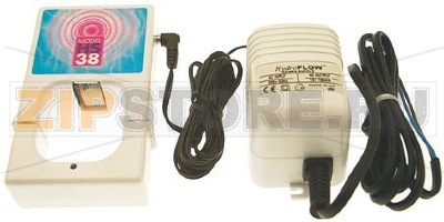 ELECTRONIC DESCALING SYSTEM 