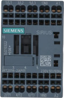 Contactor 230V AC 50/60Hz 20A 4via UL