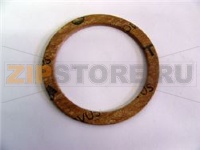 GASKET [C] TAP