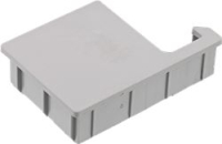 LID GREY OF PLASTIC ELECTROLUX 32934465