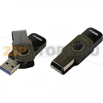Накопитель USB 128 Гб Kingston DTSWIVL-128GB 