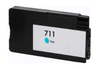 Картридж 29 мл, голубой HPE OC-CZ130A