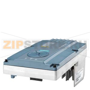 SINAMICS G110M POWER MODULE PM240M WITH BUILT IN CL. A FILTER PROTECTION IP65 3AC380-480V +10/-10% 47-63HZ OUTPUT HIGH OVERLOAD: 1,5КВТ FOR 200% 3S,150% 57S,100% 240S SD/MMC-INTERFACE AMBIENT TEMP -10 TO +55 DEG C 135 X 161 X 270 (HXWXD), FSA WITHOUT CONT 