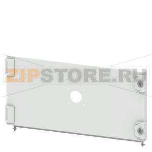 Модульная дверь 3VL5/3P/Горизон/FI,PL/H300/W600 Siemens 8PQ2030-6BA15 