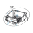 Chassis V2 Sato WS412 DT