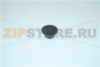 234641 TAPPO CERNIERA PORTA   TITANIO 