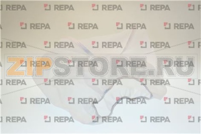 SACCO FILTRO 320x500 CON ELASTICO 