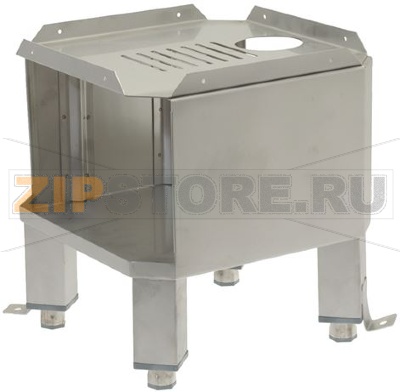 CAVALLETTO SUPPORTO SETACCIO 