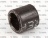 DOOR ROD SPACER BUSHING [D/G80