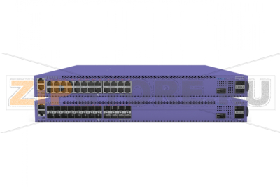 Коммутатор Extreme Networks 16501 