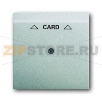 Накладка для карточного выключателя ABB 2CKA001753A0080