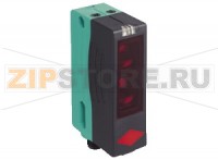 Рефлекторный датчик Retroreflective sensor RL28-55-LAS/76a/82b/105/110 Pepperl+Fuchs