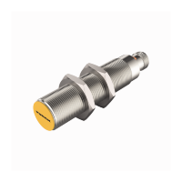 Датчик емкостный Turck SL5-M18-AP4X-H1141/S400