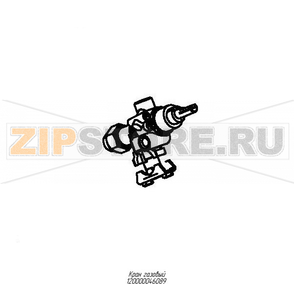 Кран газовый Abat ГЛК-40Н Кран газовый для лавового гриля Abat ГЛК-40Н
Производитель: ЧувашТоргТехника

Запчасть изображена на деталировке под номером:&nbsp;120000046089